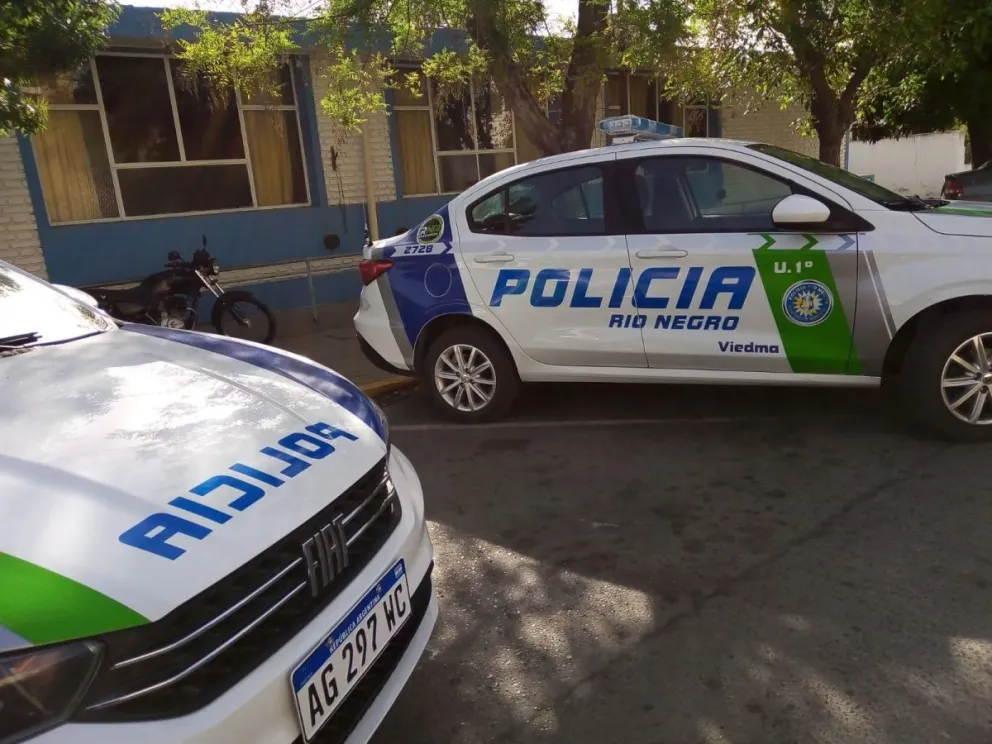 Los ladrones acechan al barrio Mitre y actúan muy cerca de la Comisaría 1° 