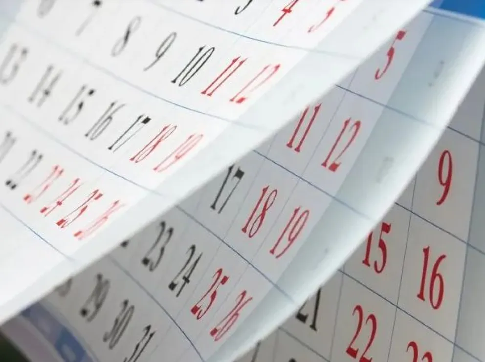 Incertidumbre: ¿Será feriado el 24 de diciembre?