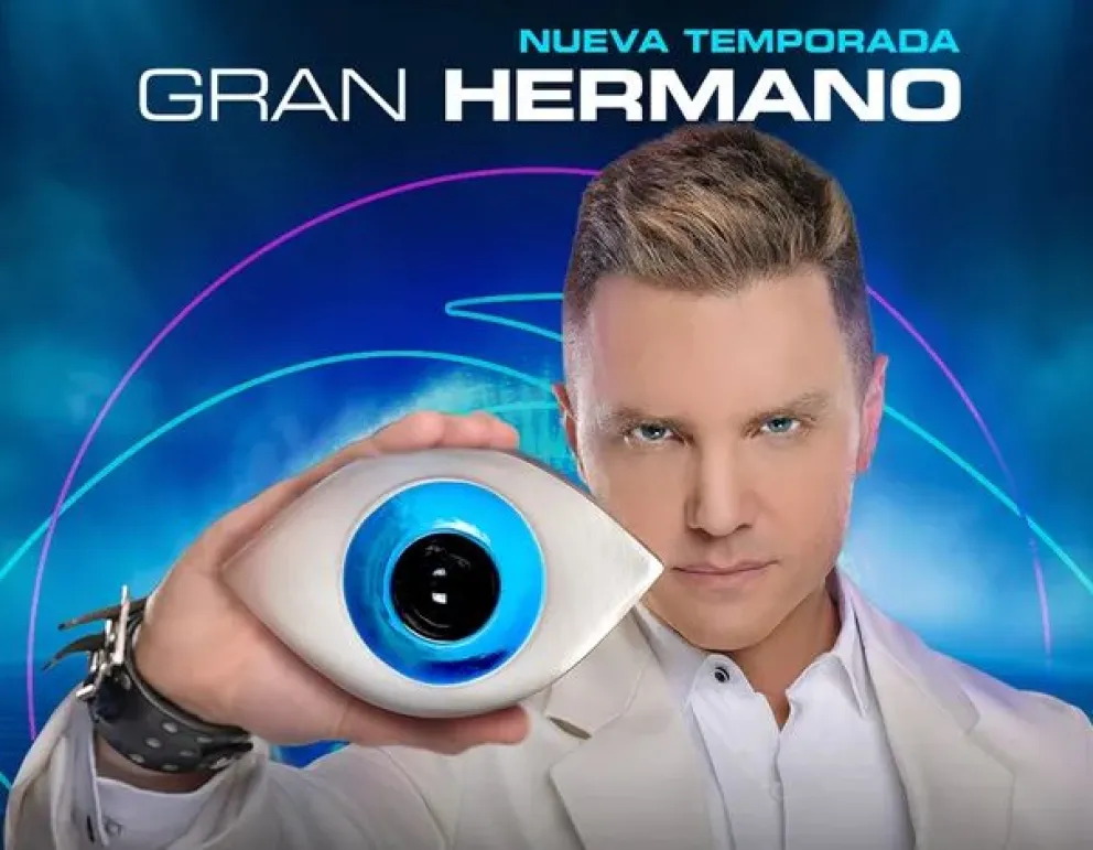 Nueva temporada de Gran Hermano: cómo observar la casa en vivo las 24 horas