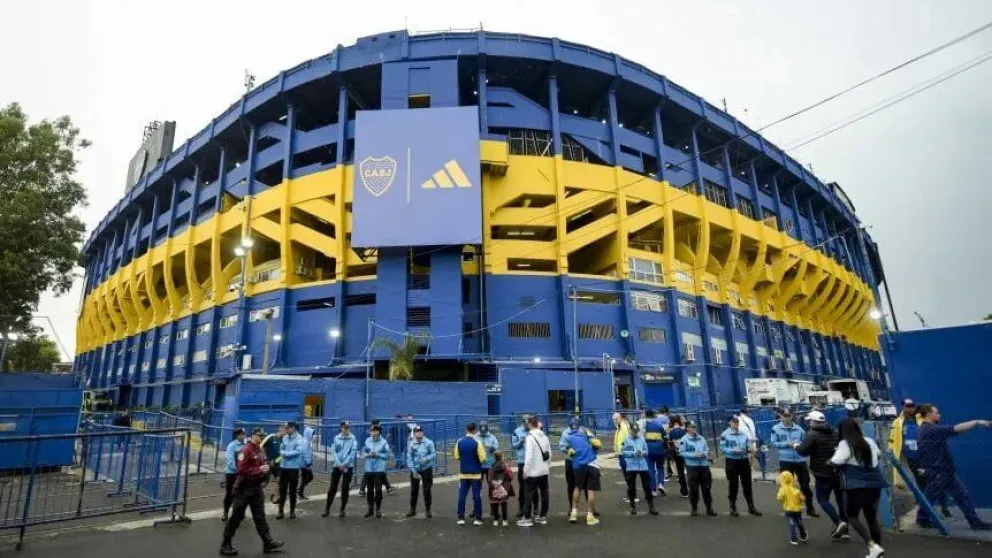 Confirmado: revocaron la suspensión y Boca tendrá elecciones este domingo