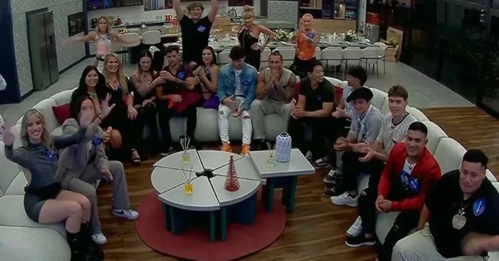 El fenómeno Gran Hermano volvió y estallaron los memes en las redes sociales