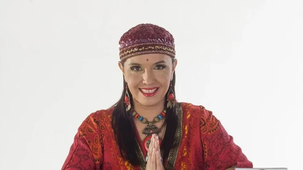 Predicciones astrológicas de Jimena La Torre para esta semana