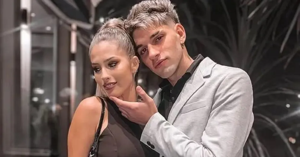 Lucca Bardelli, el ex de Julieta Poggio, se quedó fuera de Gran Hermano y revela misterioso motivo