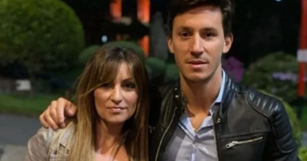 Marcela Tauro se reconcilió con Martín Bisio: cómo es su vínculo ahora