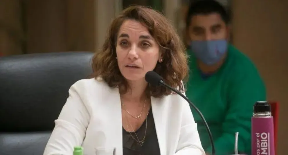 Sigue la interna en el bloque de Cambia Río Negro y se rompe la alianza