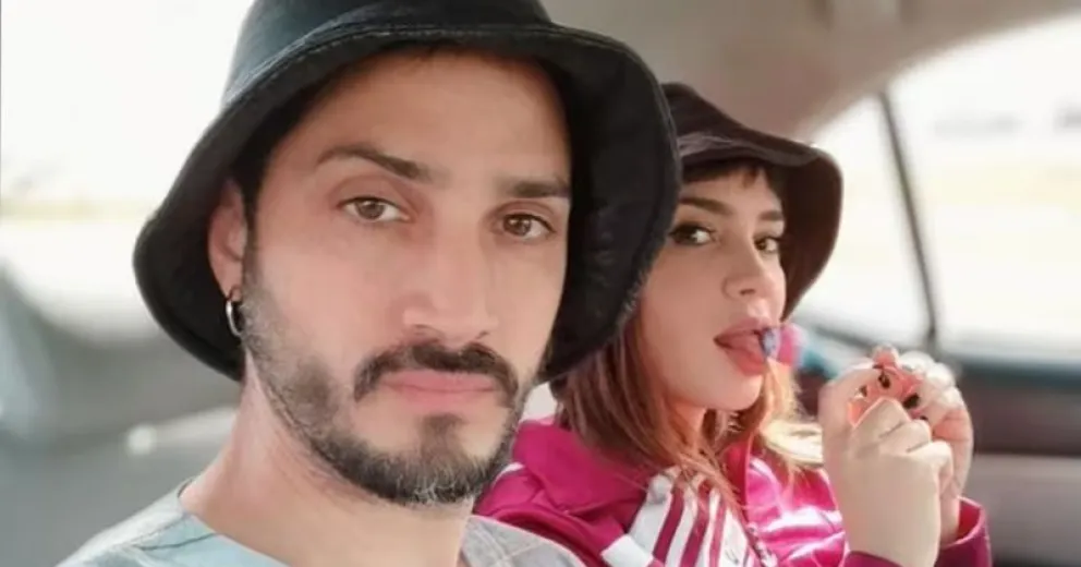 Celeste Cid y los desgarradores mensajes tras su separación