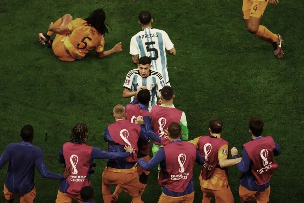 “A Boca voy a volver”: el campeón del Mundo que tiene al fútbol argentino en su horizonte