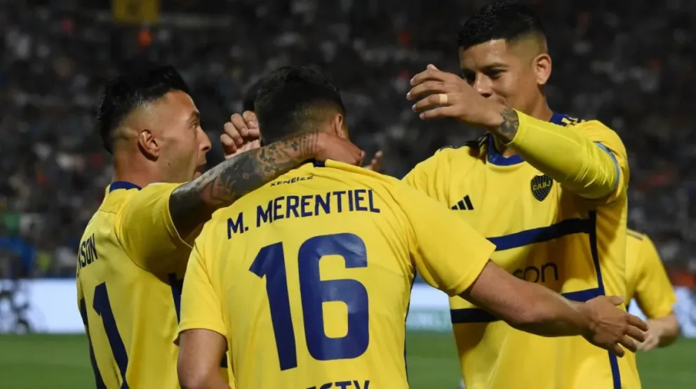 ¡Increíble! Boca lanza una nueva camiseta: ¿Cuánto sale?