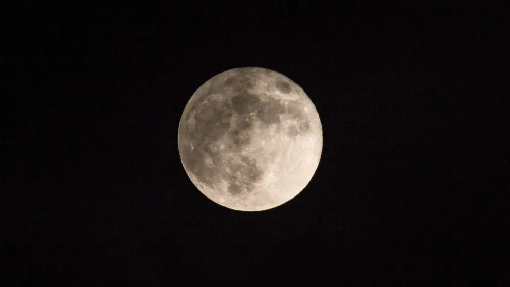 Energía astral en diciembre: descubrí qué nos trae la luna nueva en Sagitario