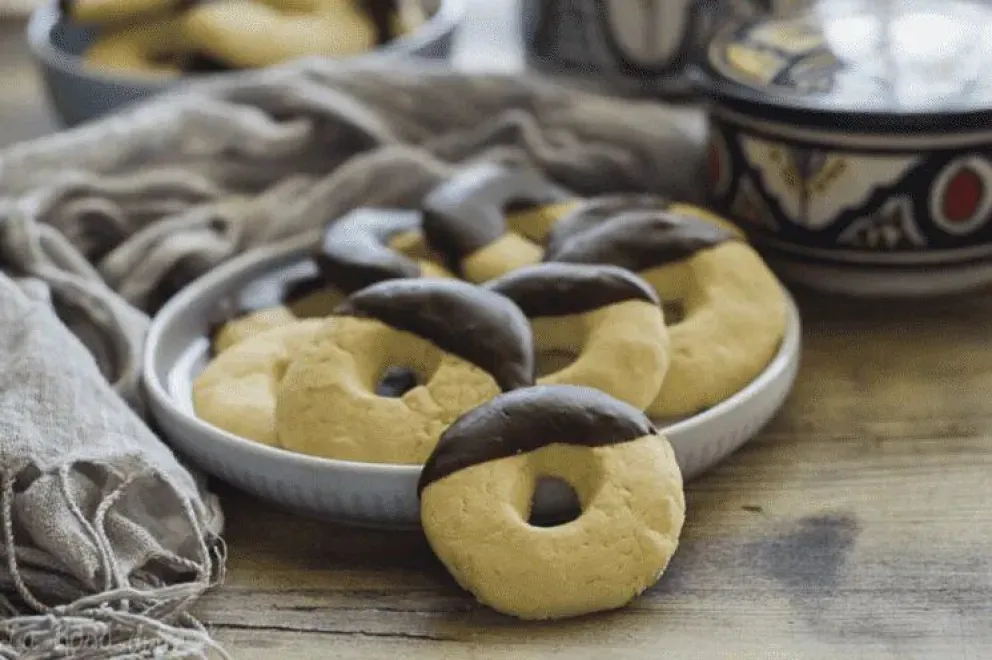 Cómo hacer aritos de limón para la merienda: una receta fácil y riquísima 