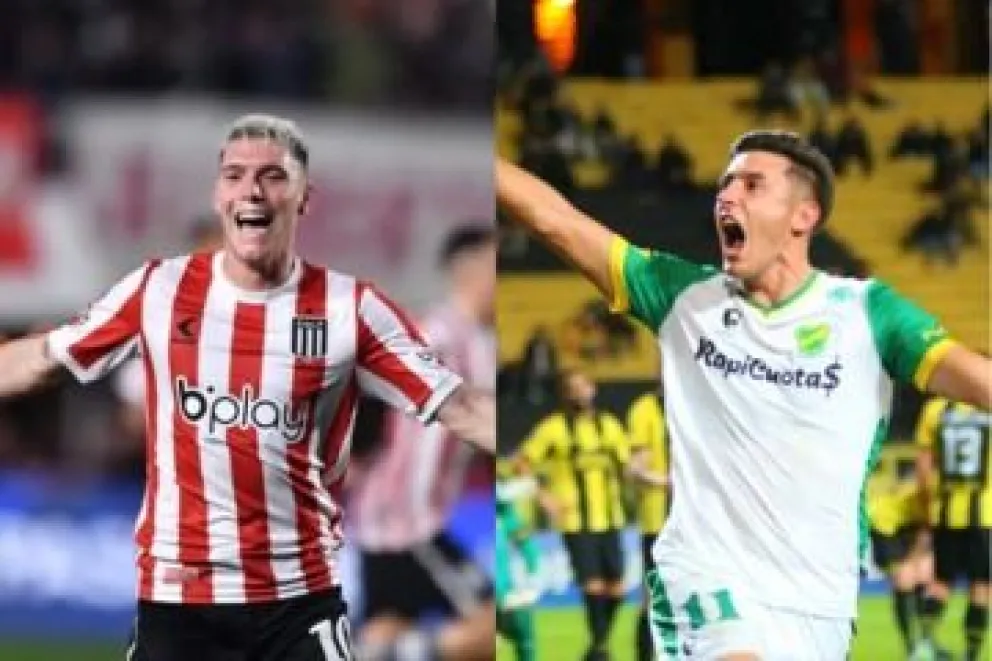 Final de la Copa Argentina: Estudiantes y Defensa y Justicia en busca del título