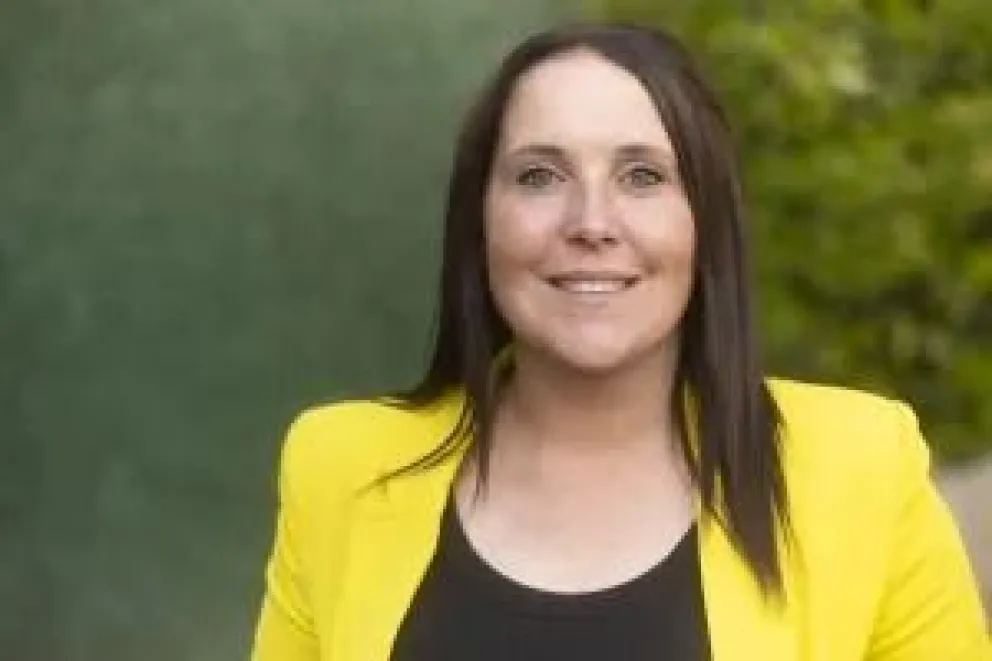 Serra: “Fueron días de muchas reuniones de equipo pero también con otros participantes”