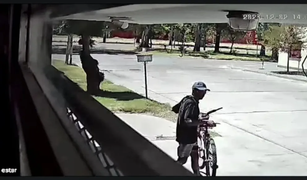 Crece la inseguridad: el robo de medidores de agua perjudica a los vecinos