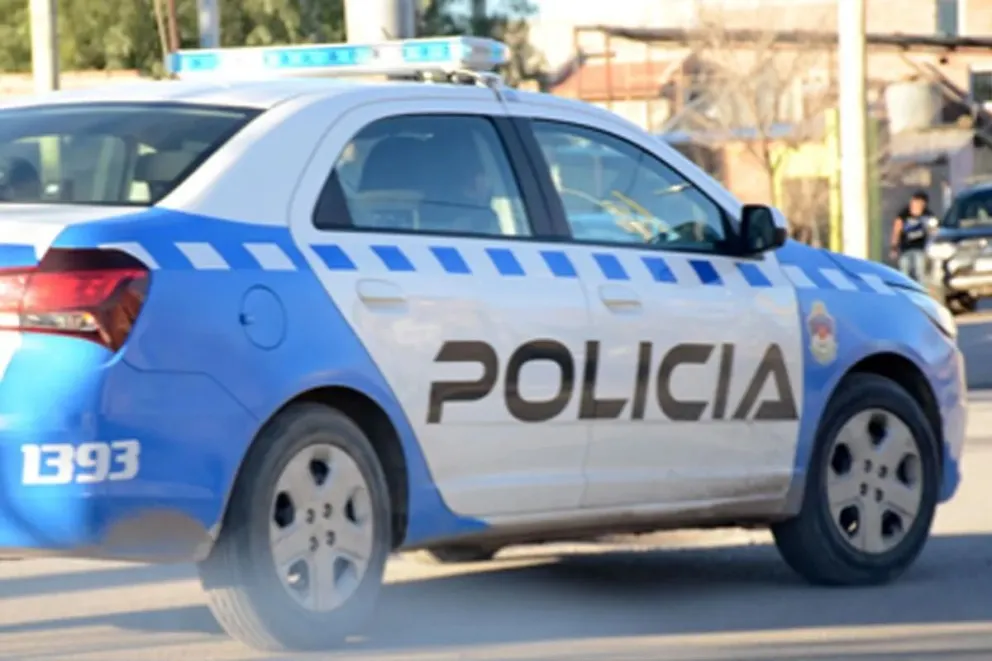 Terrible: un intento de femicidio activó un protocolo de alarma provincial