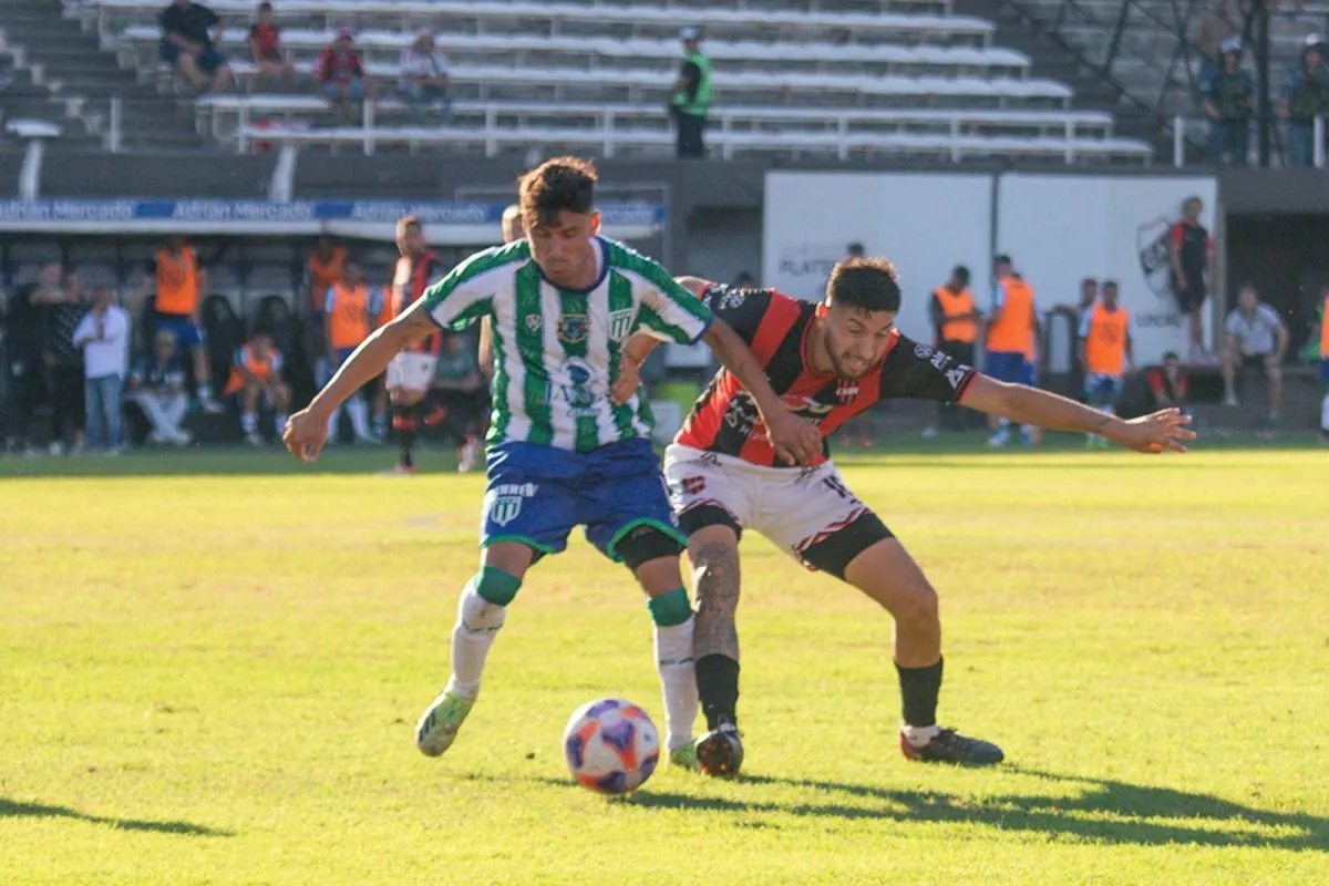 San Miguel ascendió a la Primera Nacional: todos los equipos que