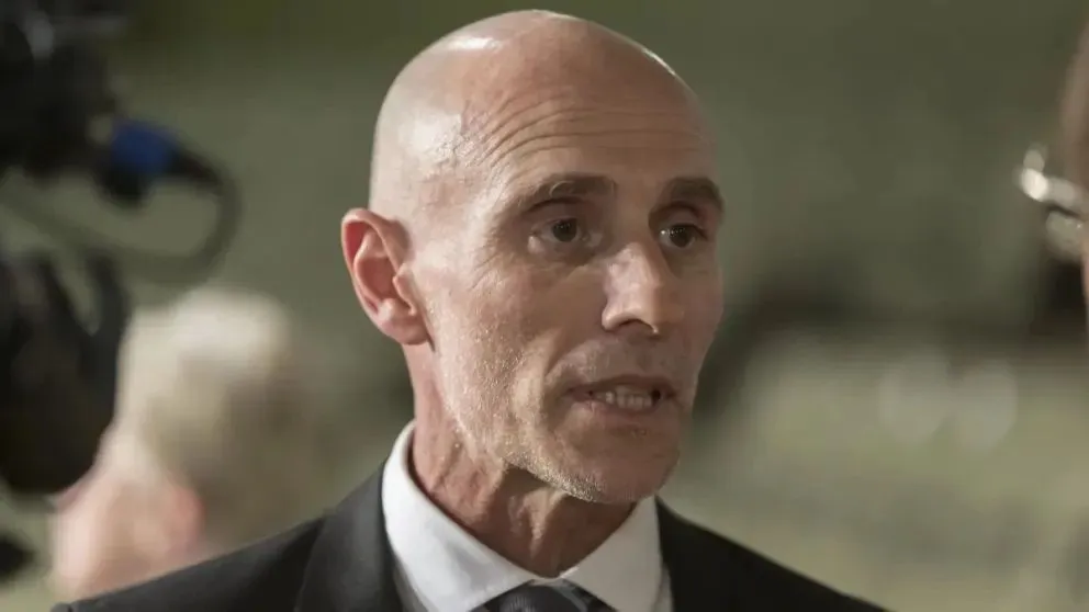 Ministro de Obras e Infraestructura: "La obra pública no se va a paralizar de ninguna manera"