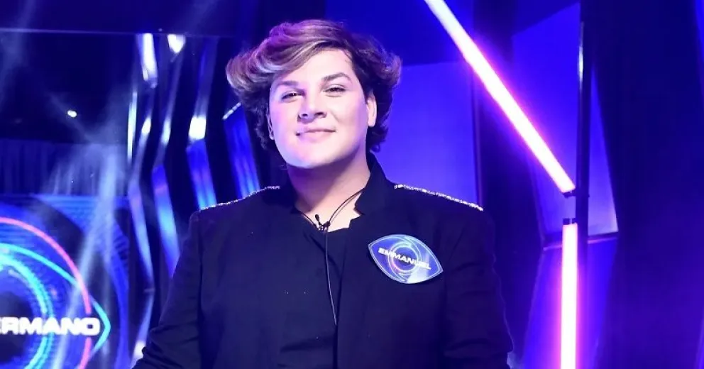 Denuncias de maltrato hacia Emma Vich, participante de Gran Hermano