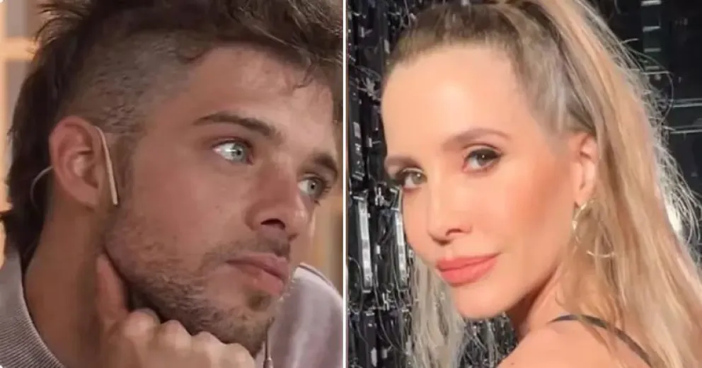 La verdad detrás del rumor: Santi Maratea habla sobre su relación con Guillermina Valdés