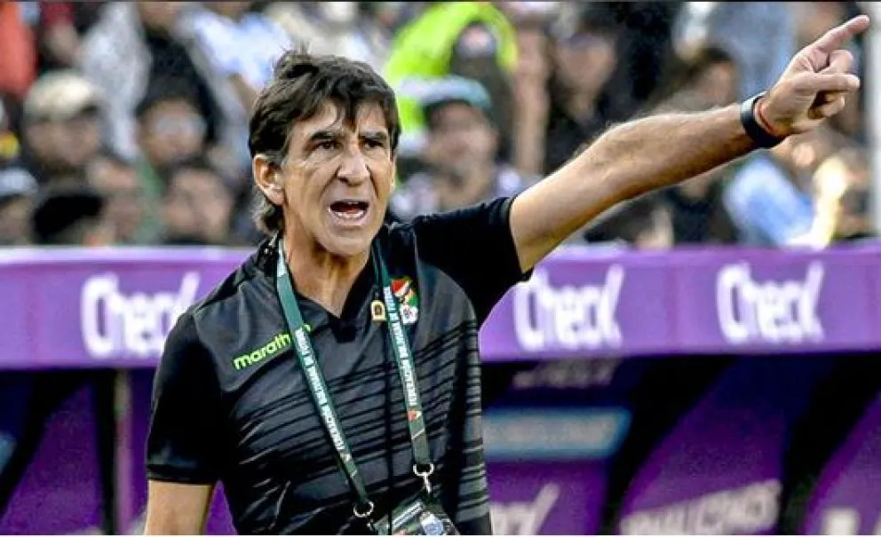 Racing tendrá nuevo entrenador: Gustavo Costas se pondrá el buzo de la Academia por tercera vez