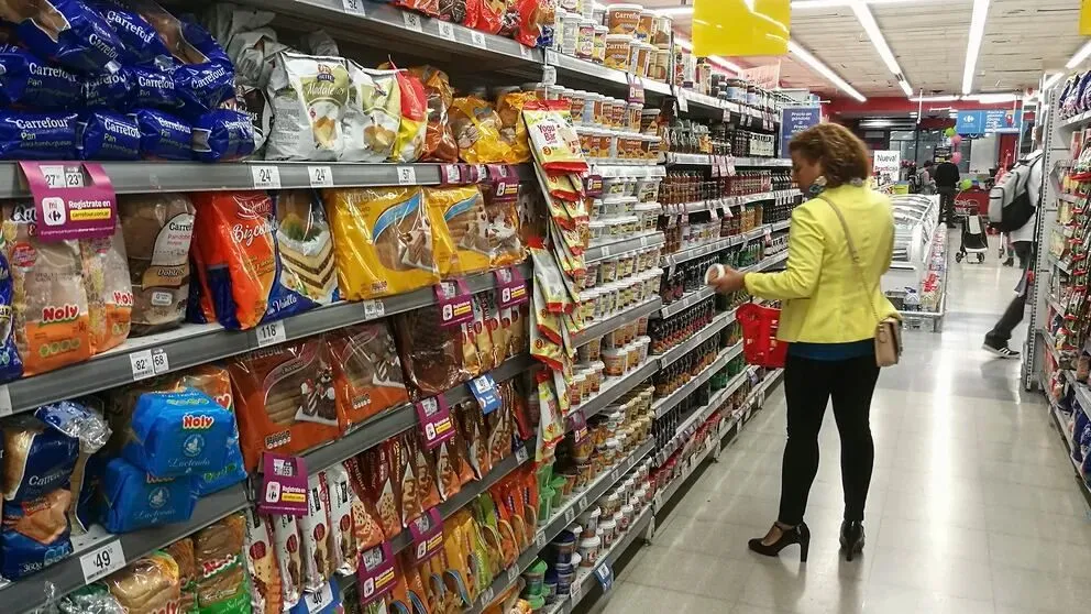 Datos del INDEC: la inflación de noviembre fue de 12,8%
