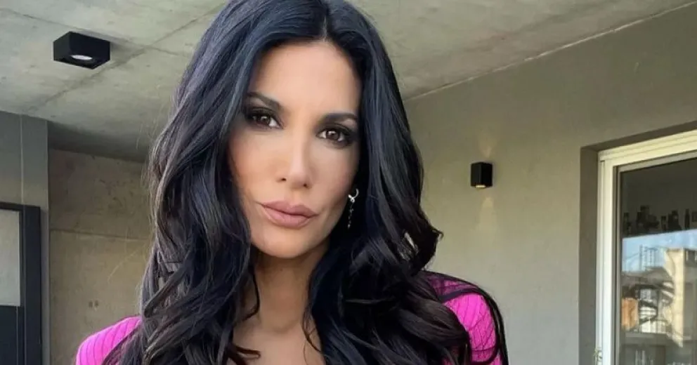 Silvina Escudero abre su corazón y revela el difícil momento personal que atraviesa