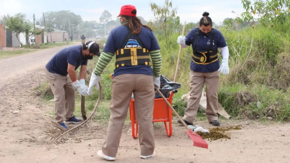 Bono navideño para el Potenciar Trabajo  y cambios a partir de enero 2024