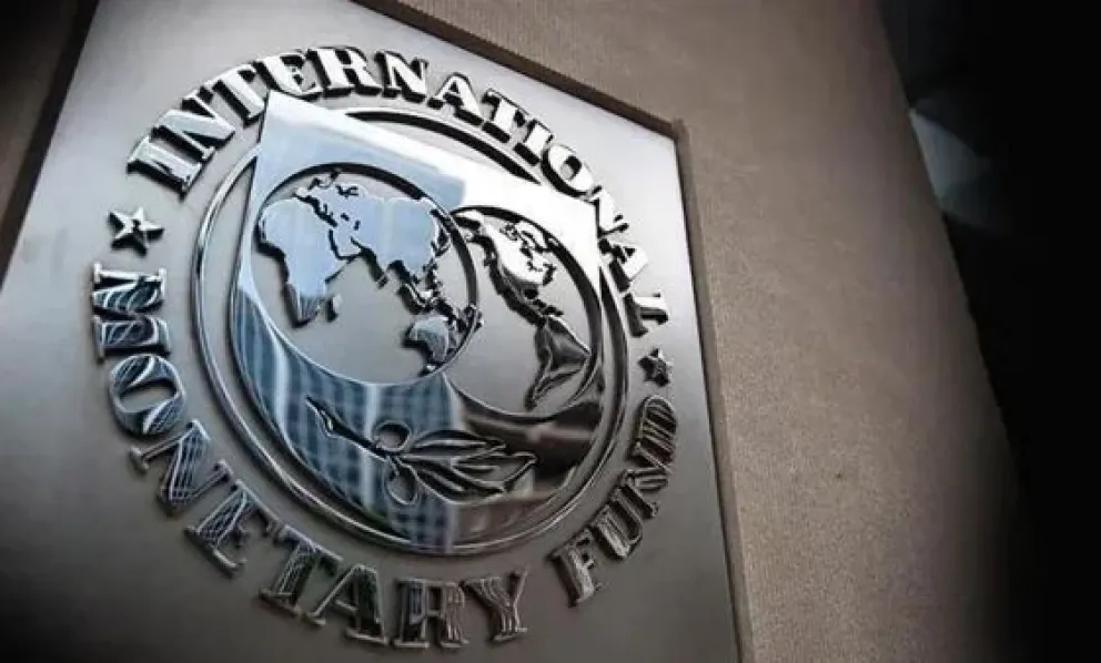 Argentina recurrirá a financiamiento del CAF para pagar deuda millonaria al FMI