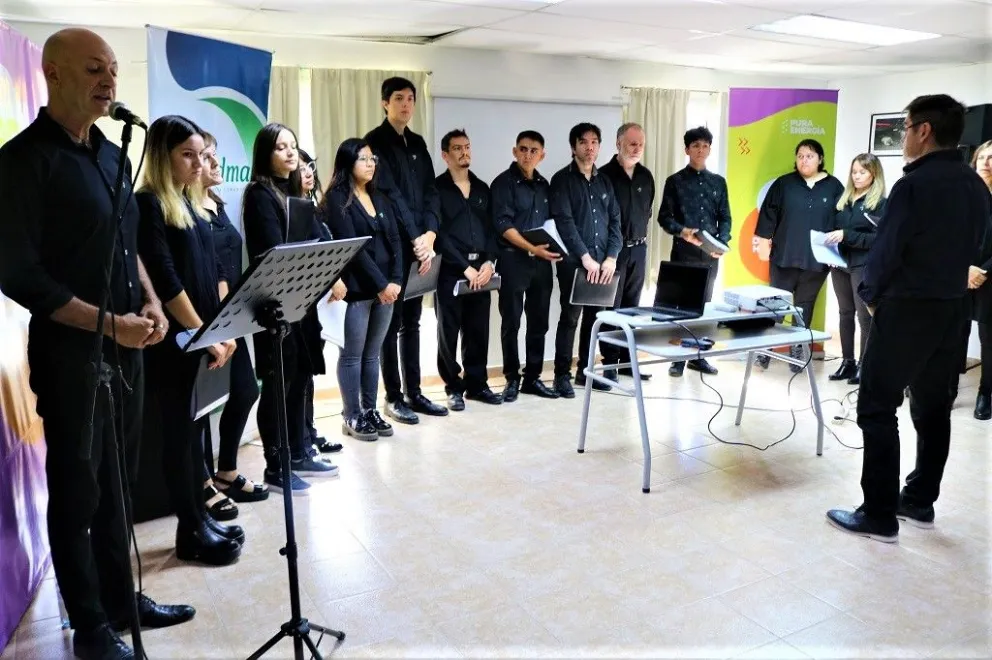 Hoja de ruta durante el "finde" en la Comarca Viedma-Patagones