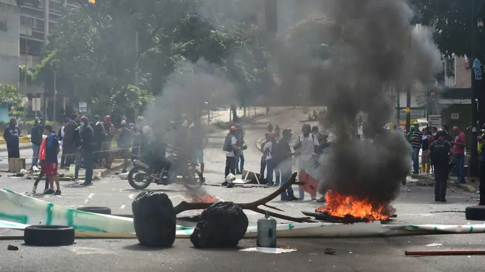 Piqueteros le respondieron a Bullrich y confirmaron la marcha del 20 de diciembre