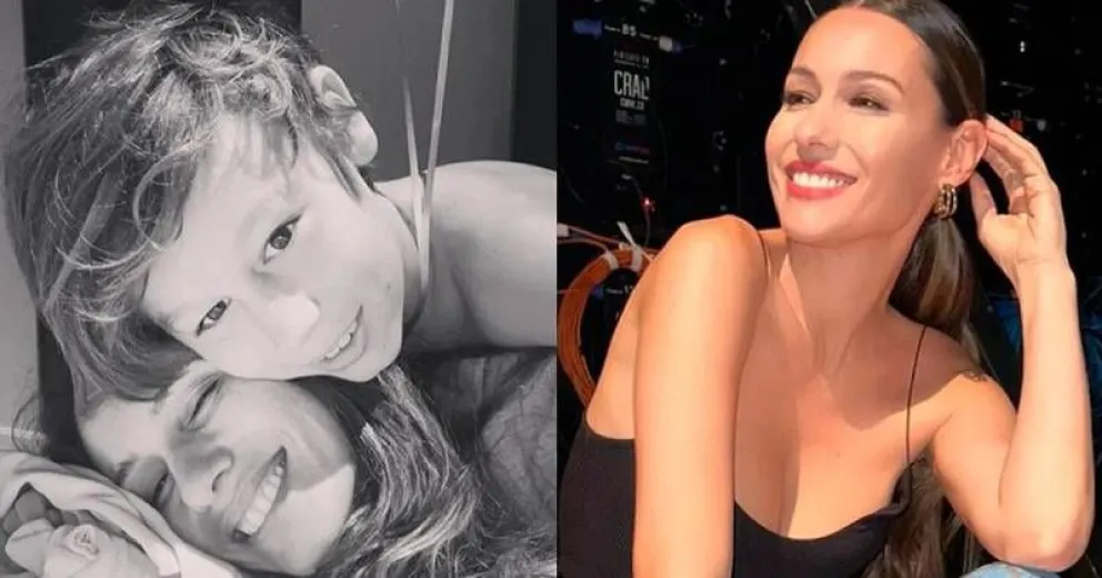 El importante reconocimiento académico para Beltrán, hijo de Pampita y Benjamín Vicuña