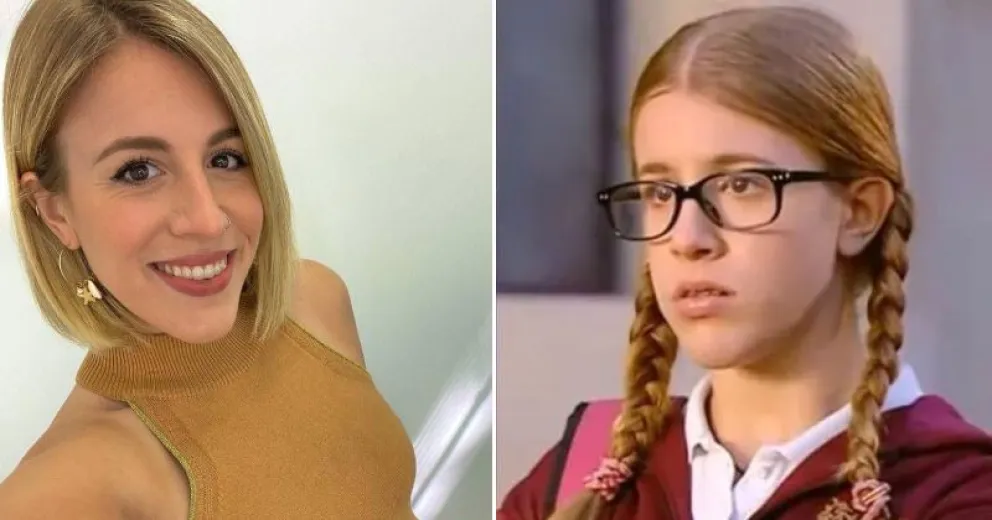 Laura Esquivel deja la actuación y se lanza como cantante