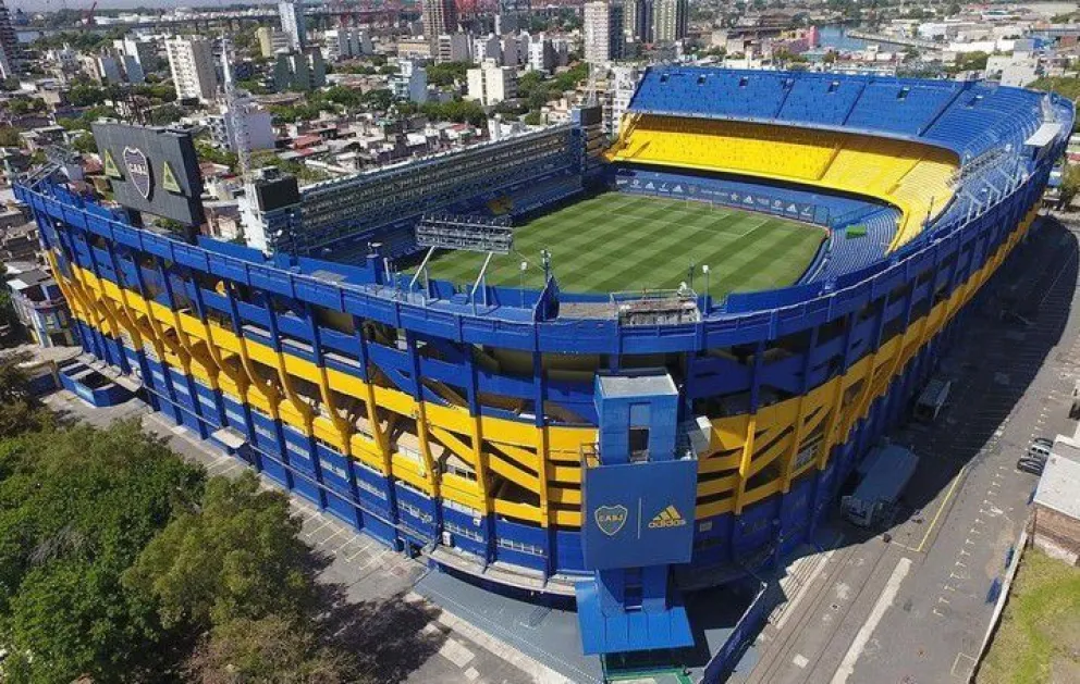 Los 13.000 socios de Boca apuntados por la oposición, votarán en una mesa diferenciada y serán filmados