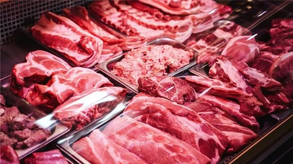 Oferta imperdible: pondrán a la venta cinco cortes de carne con un 40% de descuento
