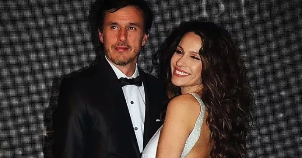 Pampita revela el obstáculo que le impide ser madre nuevamente