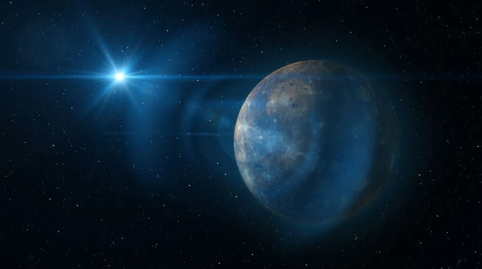 Mercurio retrógrado: así se sentirá para cada uno de los signos 