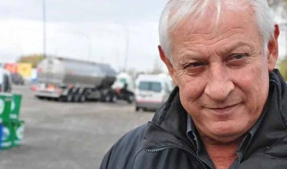 Advertencia del líder de la CGT de Río Negro: “si el trabajador tiene que protestar, va a protestar”