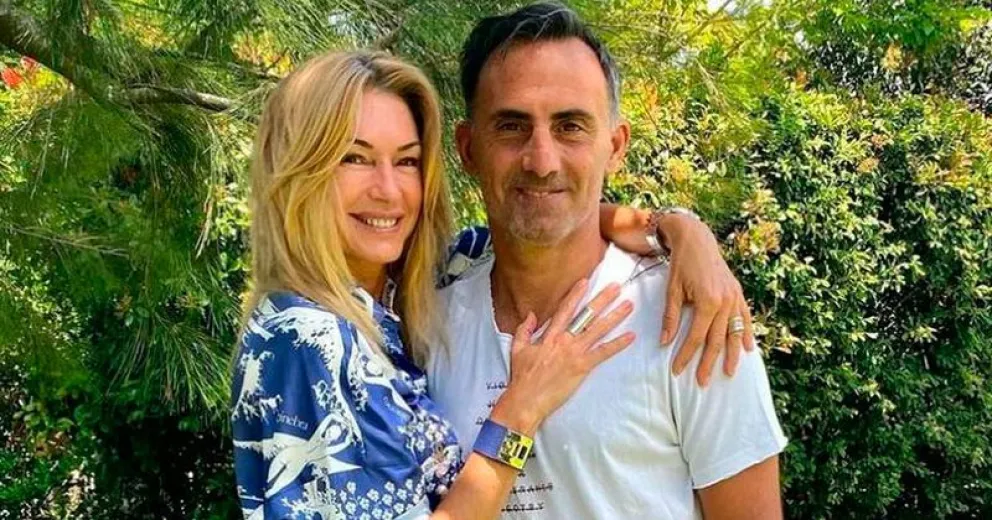 Polémicas declaraciones de Diego sobre el rejuvenecimiento vaginal de Yanina Latorre