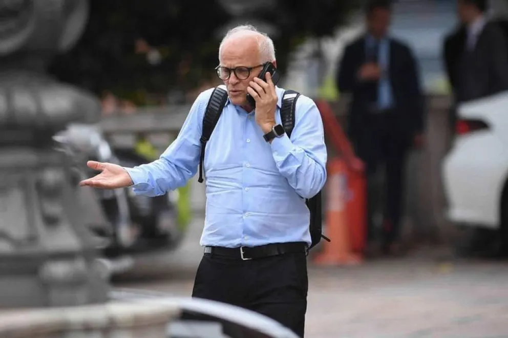 Desde el área de Comunicación llegó la primera renuncia del gobierno de Javier Milei 