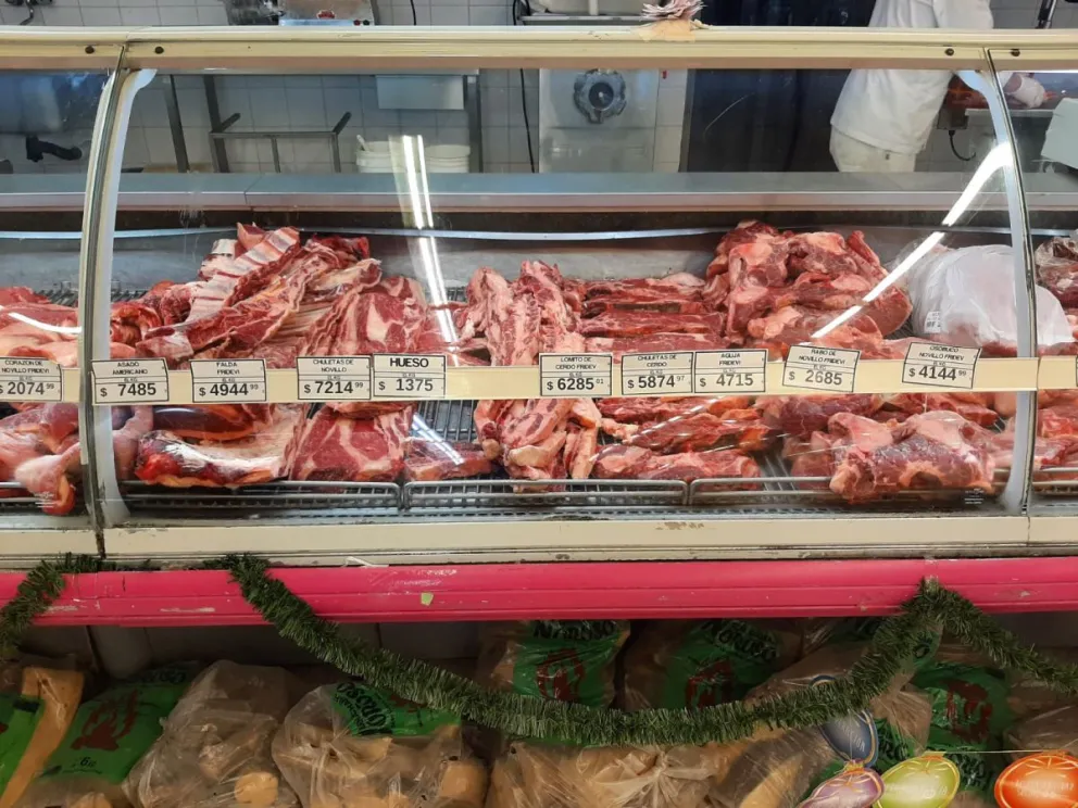 La verdad de la milanesa: así están los precios de los cortes de carne hoy