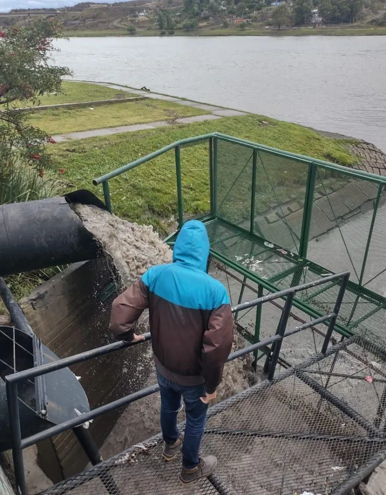Cesó la alerta meteorológica en toda la región