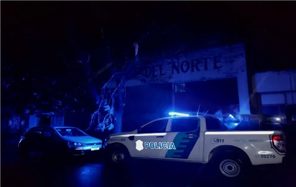 Tragedia en Bahía Blanca: al menos 13 muertos y varios heridos de gravedad en el Club Bahiense del Norte