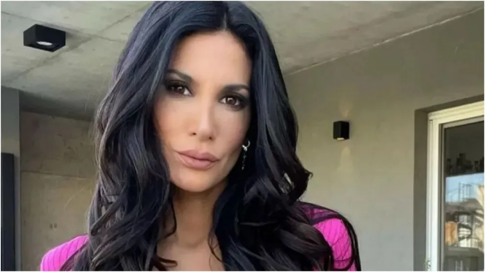 Silvina Escudero y su mensaje esperanzador en medio de rumores