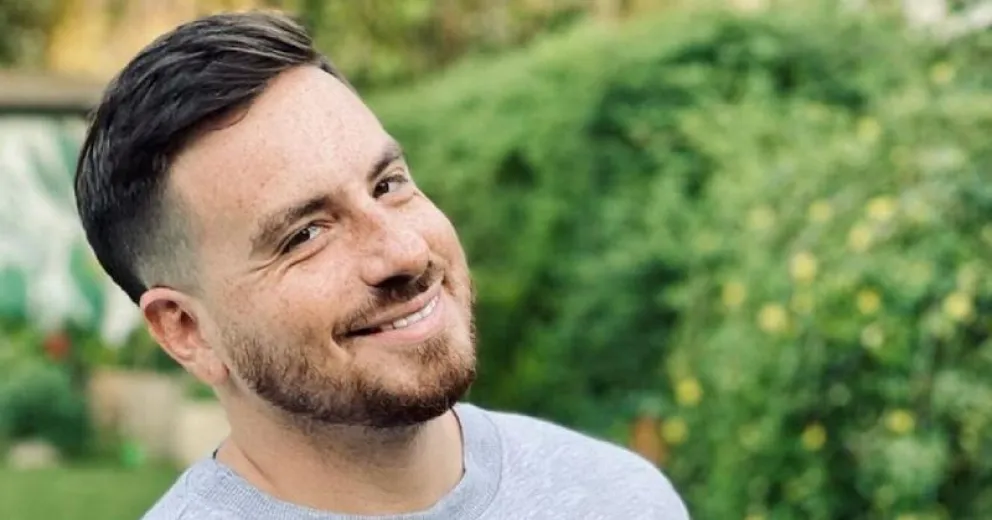 Fede Bal y Flor Díaz: amor a distancia con obstáculos e ilusiones