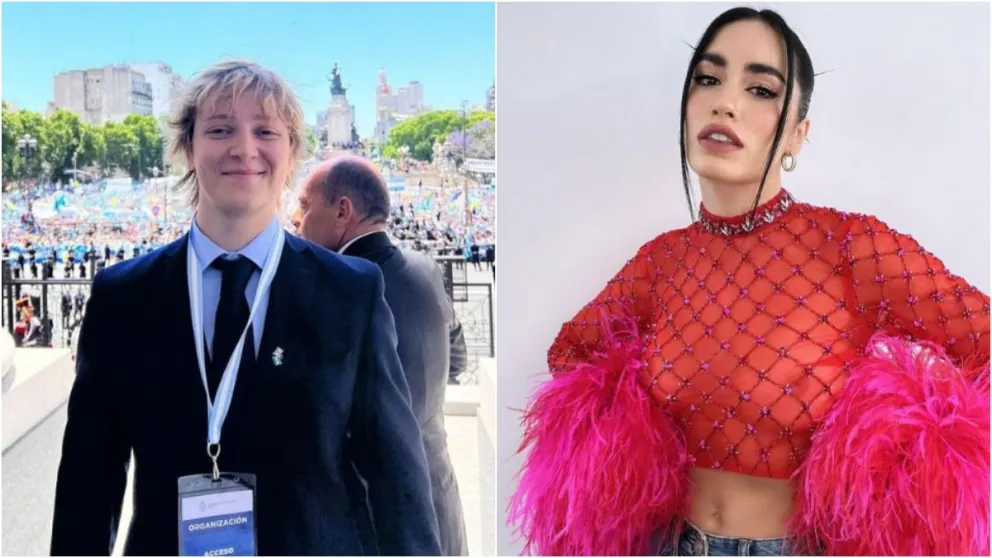 Tensión al límite: La mamá de Lali Espósito guarda silencio ante fuertes acusaciones