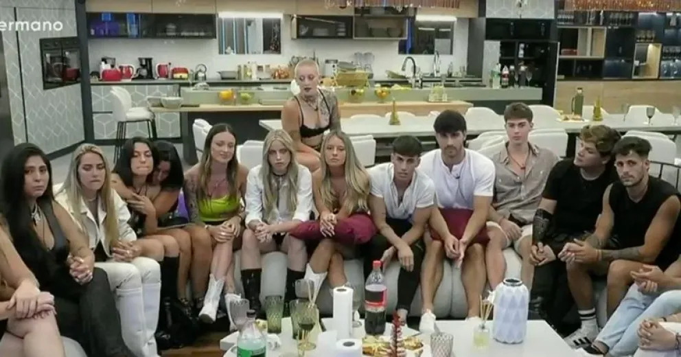 Apoyo sorprendente en Gran Hermano genera preocupación