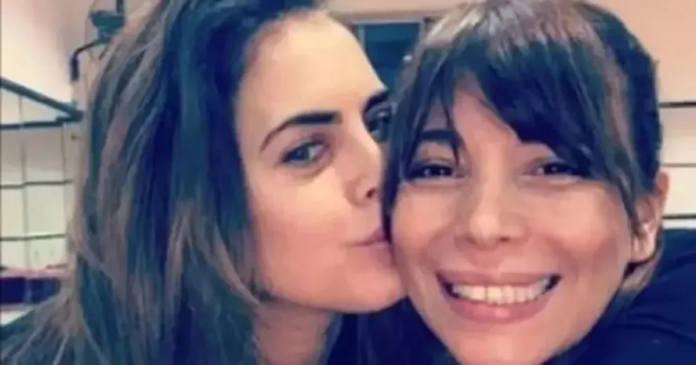 El inesperado encuentro de Ximena Capristo con Silvina Luna en sueños