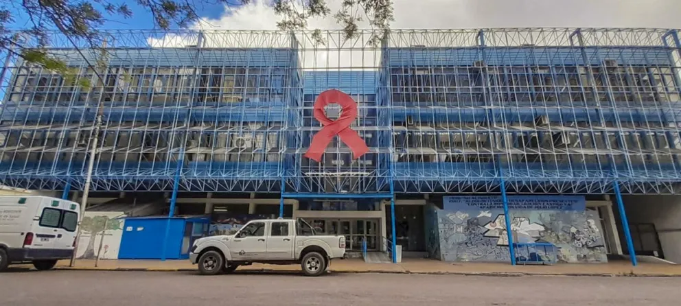 Llamaron a la calma desde la cartera de Salud provincial.