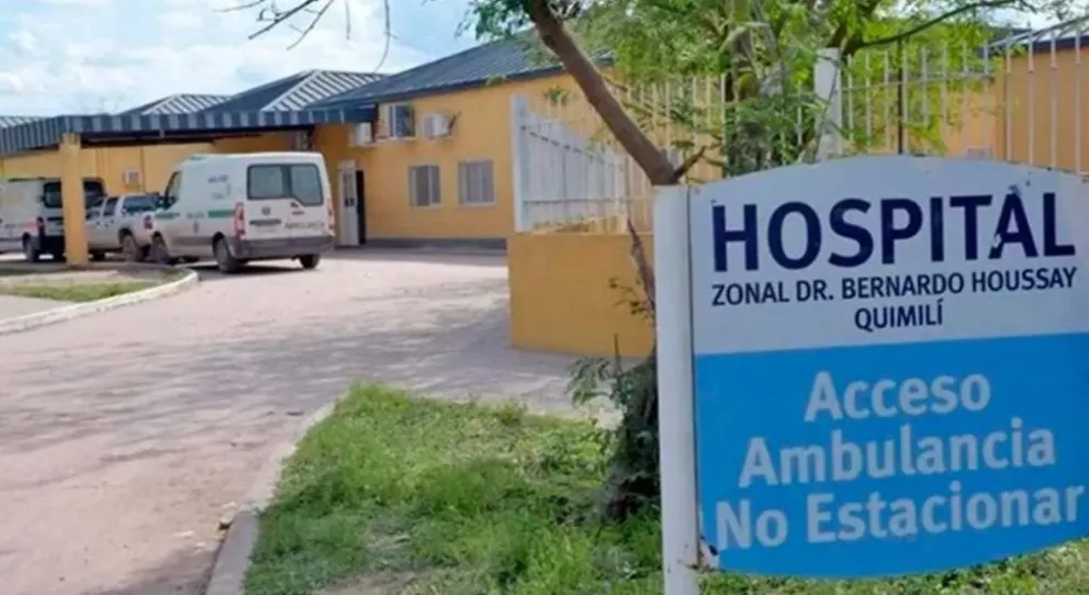 Terrible: un niño de 10 años mató a su hermanito de 6 al manipular un rifle de aire comprimido