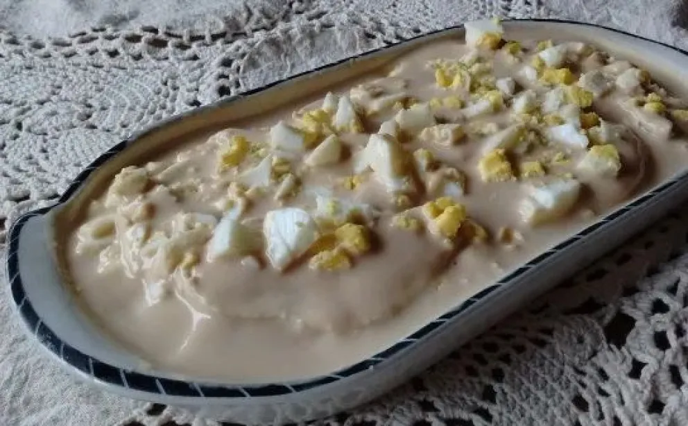 Vitel toné de pollo: la receta que no falla