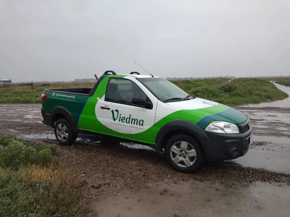 Están en marcha varios protocolos de actuación. 